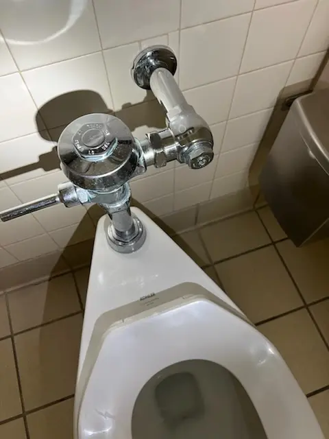 Fixture installation and repair for Sewer Camera Inspection in Isherwood